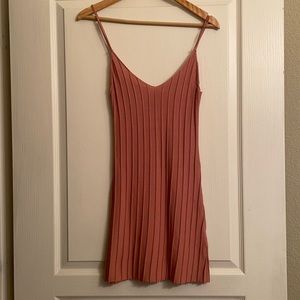 For Love and Lemons Knit Dress